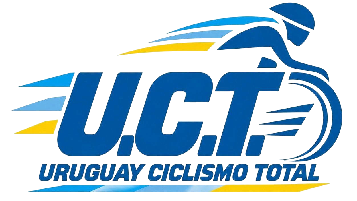 Uruguay Ciclismo Total